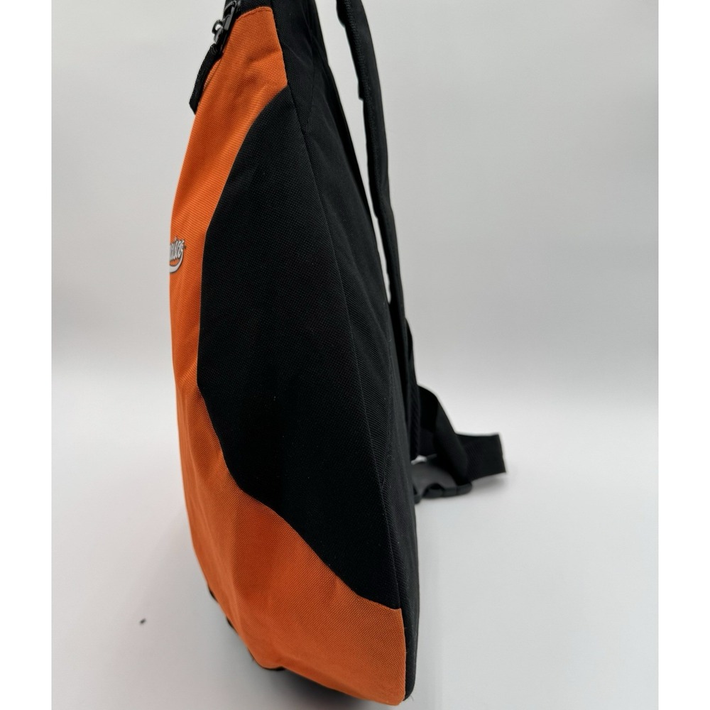 San Francisco Giants Slingback Backpack Orange Black Baseball MLB Sports - Picture 12 of 16